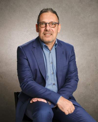 Marc Bouchet